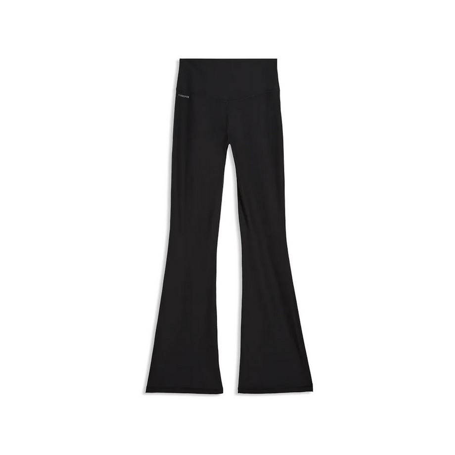 PUMA W Cloudspun Flare Tight Leggings 