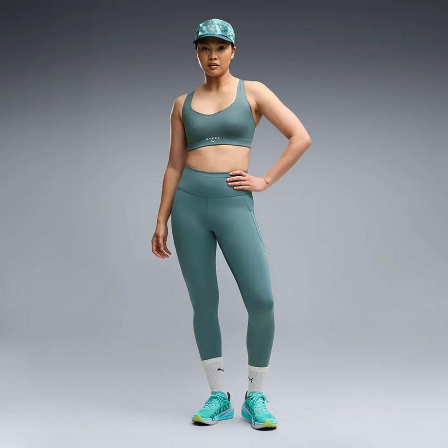 PUMA W PUMA X HYROX PWRMODE  7/8 TIGHT Leggings 