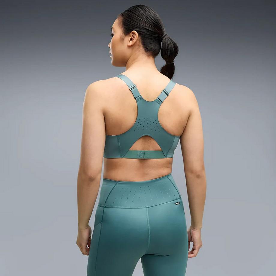 PUMA W PUMA X HYROX PWRMODE BRA Reggiseno sportivo 