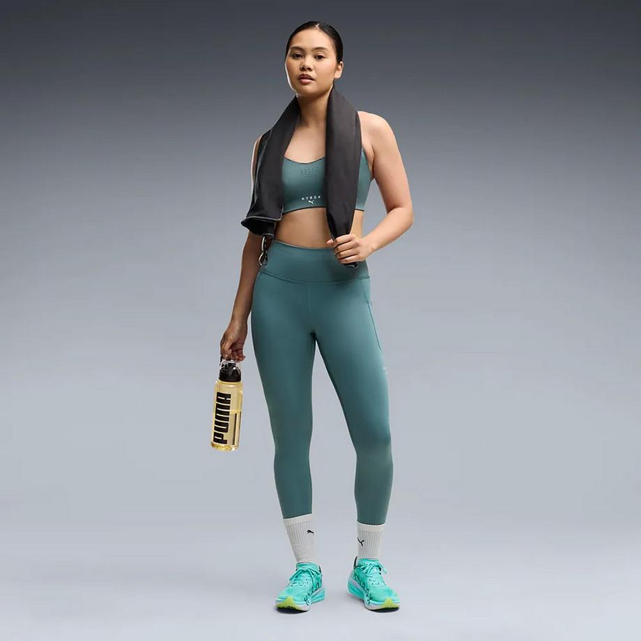 PUMA W PUMA X HYROX PWRMODE BRA Reggiseno sportivo 