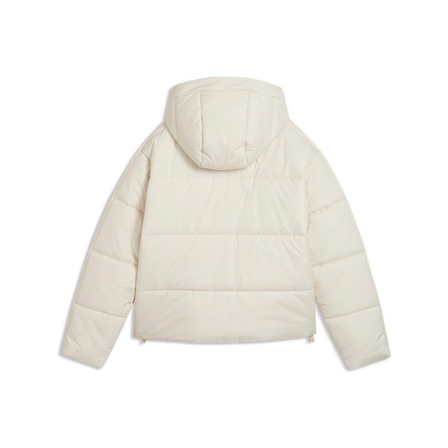 PUMA ESS Relaxed Hooded Padded Jacket W Veste 