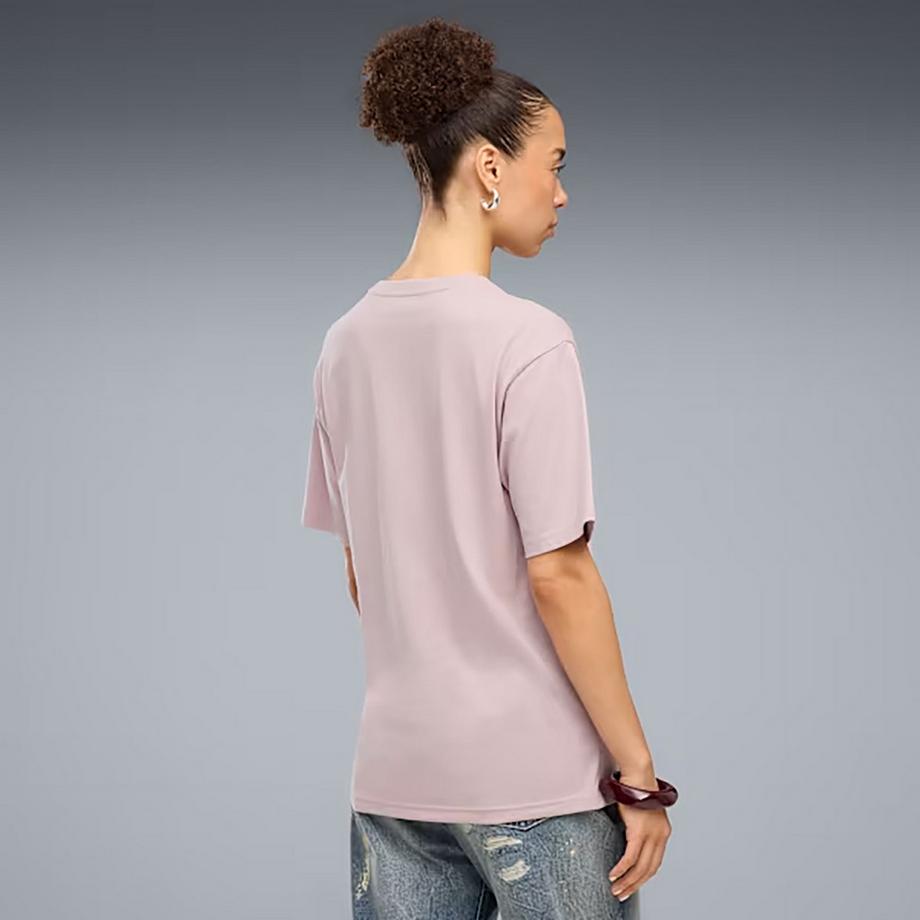 PUMA GRAPHICS Relaxed Charm Tee T-shirt 