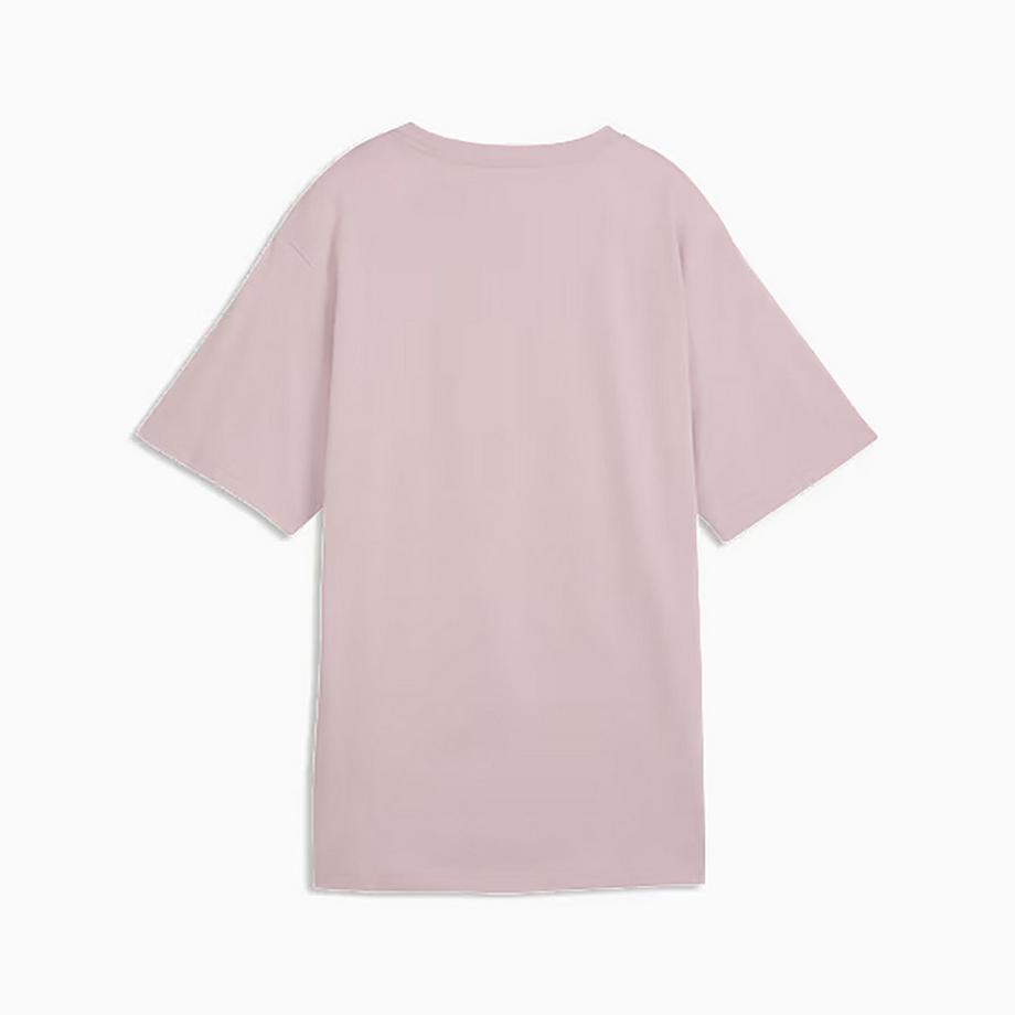 PUMA GRAPHICS Relaxed Charm Tee T-shirt 