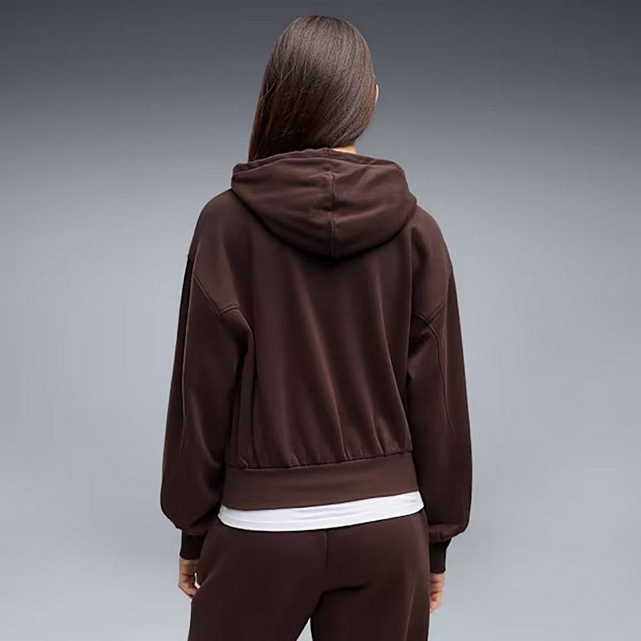 PUMA HER Relaxed Hoodie FL Hoodie 