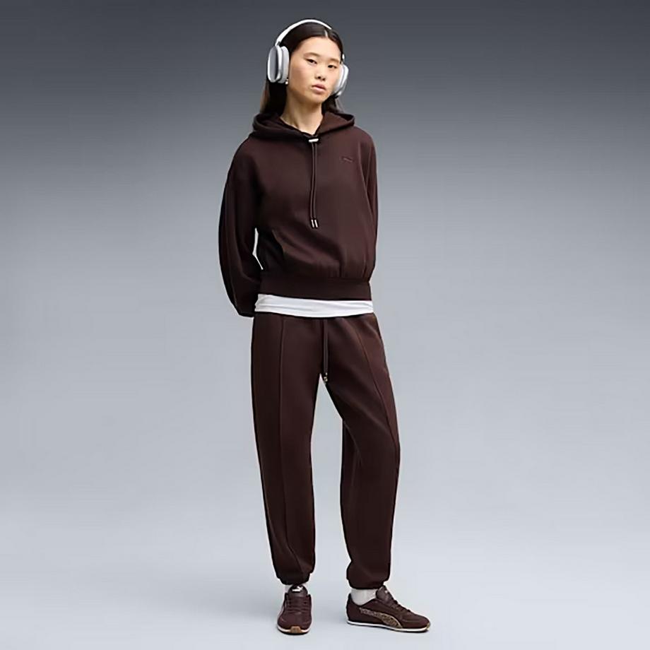 PUMA HER Relaxed Hoodie FL Hoodie 