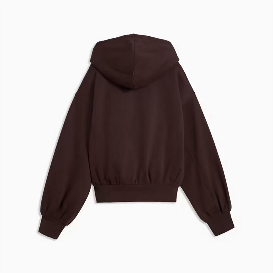 PUMA HER Relaxed Hoodie FL Hoodie 