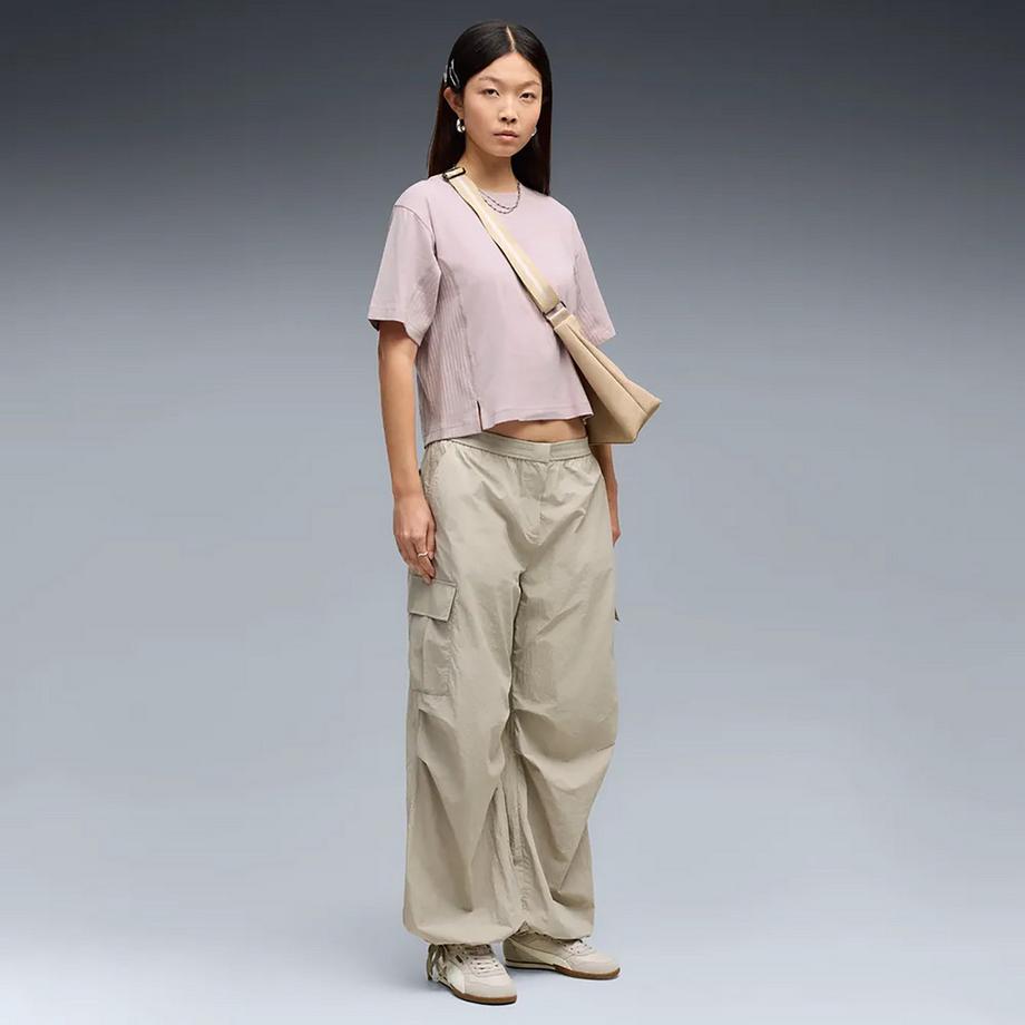 PUMA HER Relaxed Tee T-shirt 