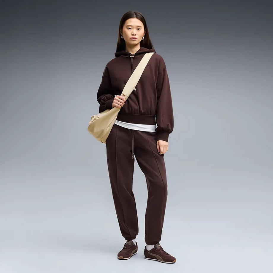 PUMA HER Comfort Pants FL Sweatpants 