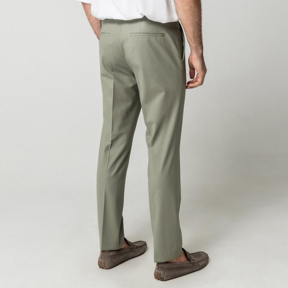 HUGO Hesten Pantaloni  