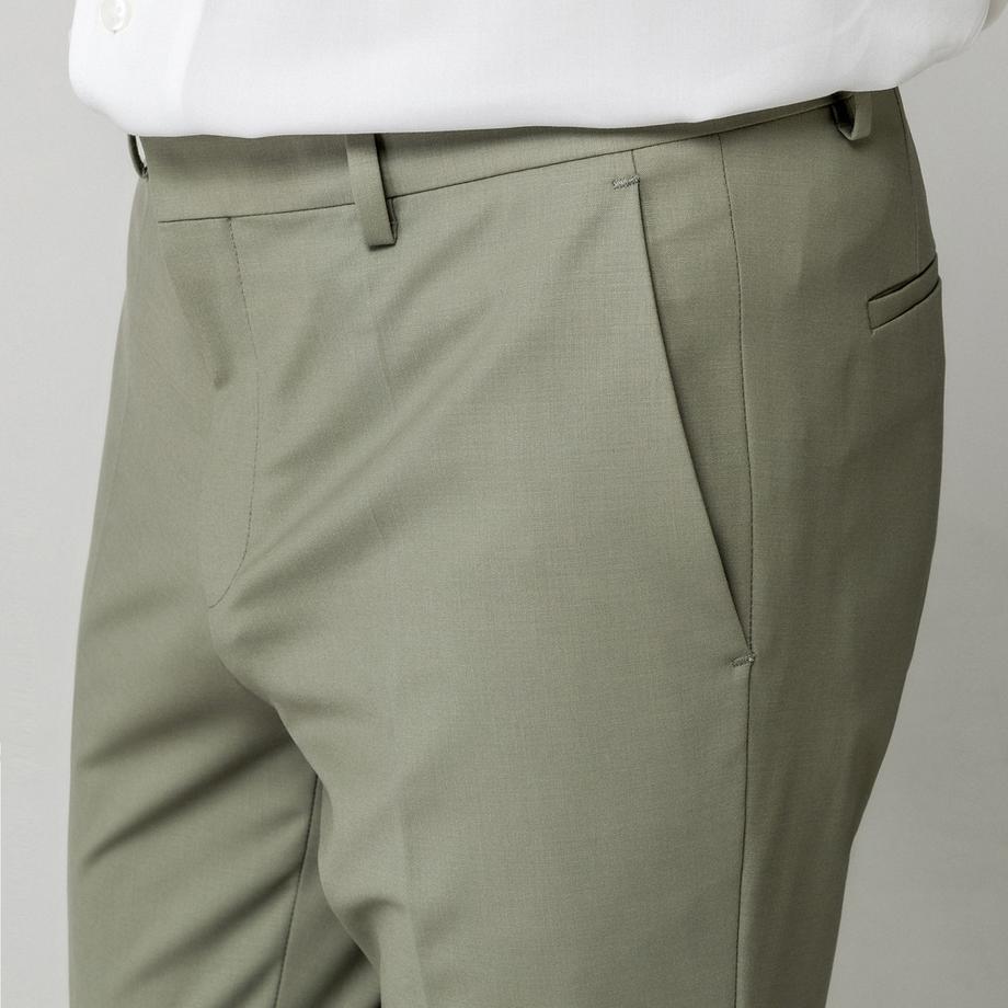 HUGO Hesten Pantaloni  