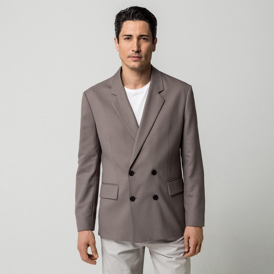 HUGO KArlo253F1X Blazer Doppiopetto  