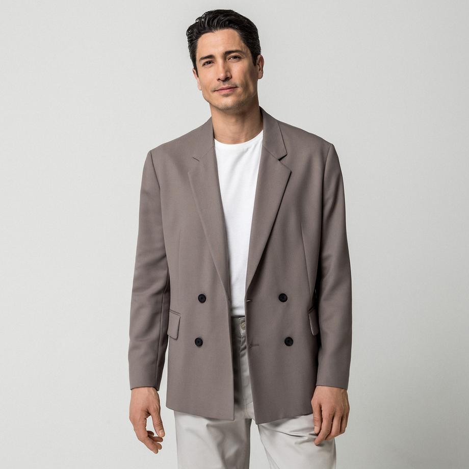 HUGO KArlo253F1X Blazer Doppiopetto  