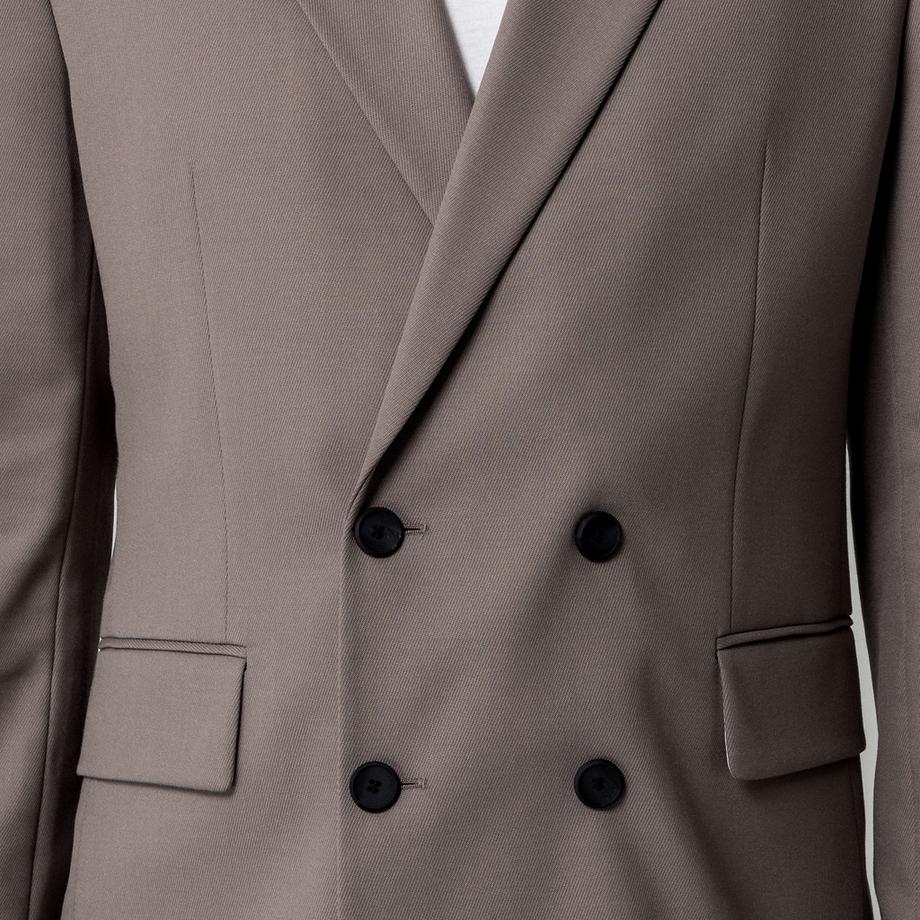 HUGO KArlo253F1X Blazer Doppiopetto  