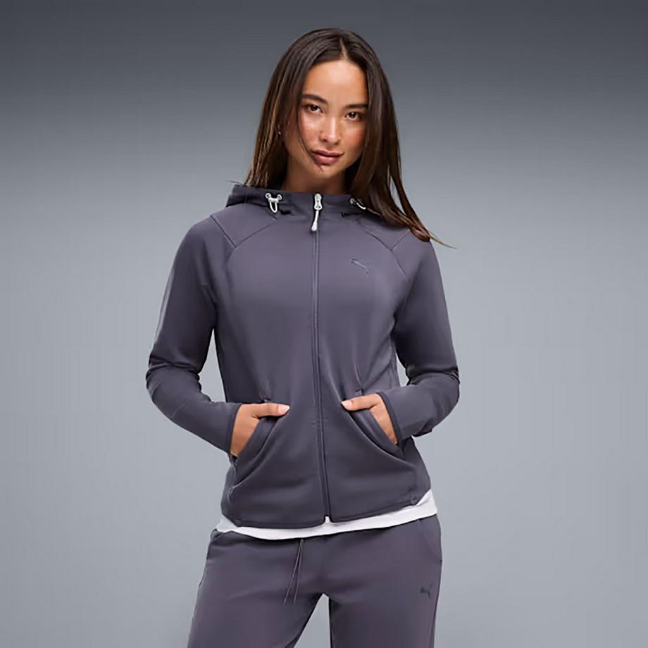 Veste de survêtement