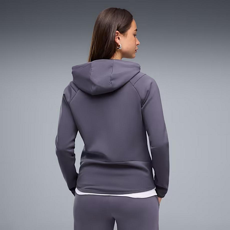 PUMA PUMATECH SENSE Full-Zip Jacket DK Veste de survêtement 