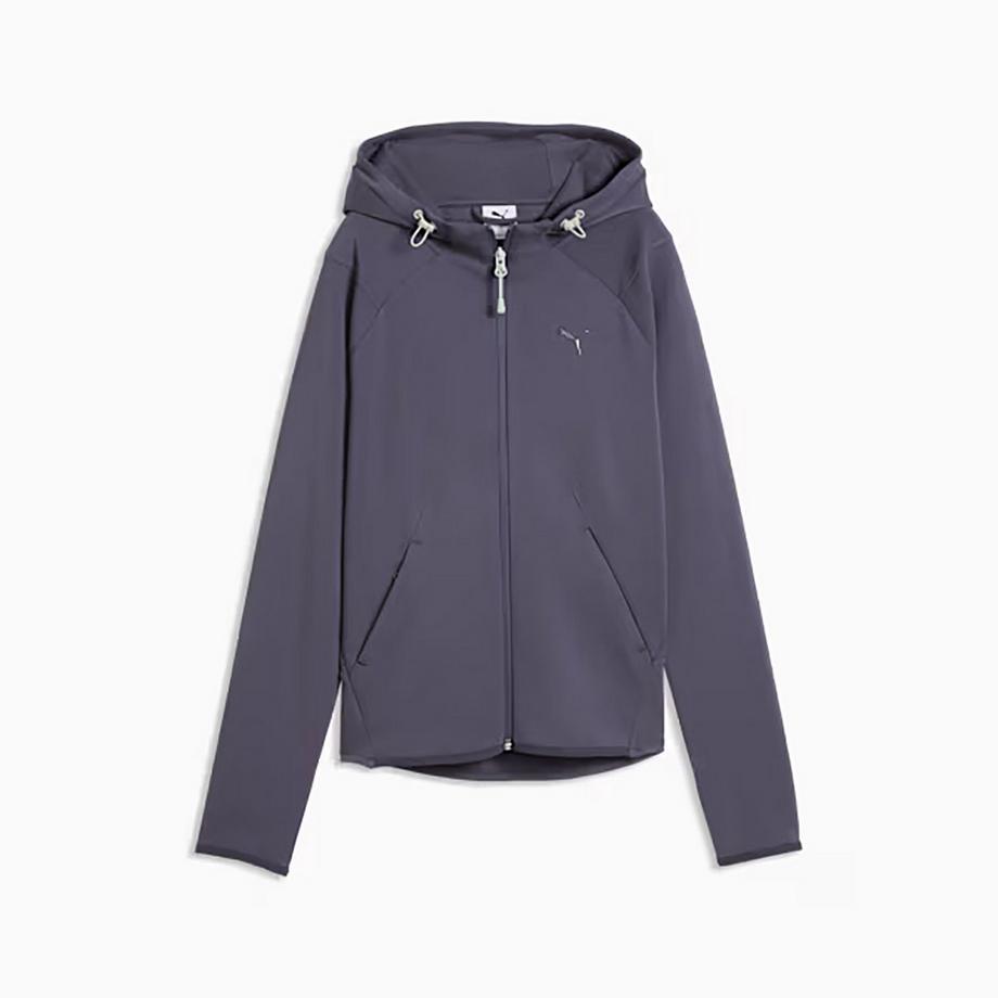 PUMA PUMATECH SENSE Full-Zip Jacket DK Veste de survêtement 