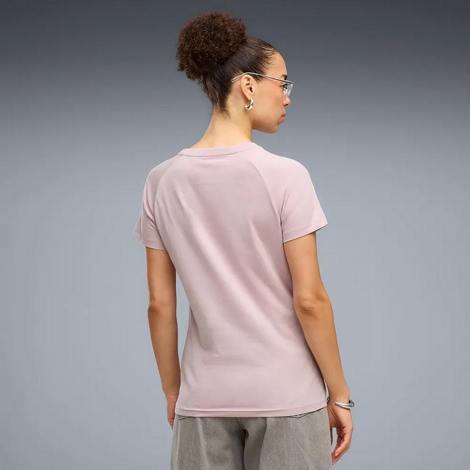 PUMA ESS SEQUINS Tee T-shirt 