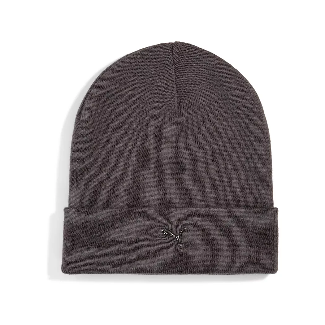 PUMA Beanie "Metal PUMA CAT Beanie Erwachsene"