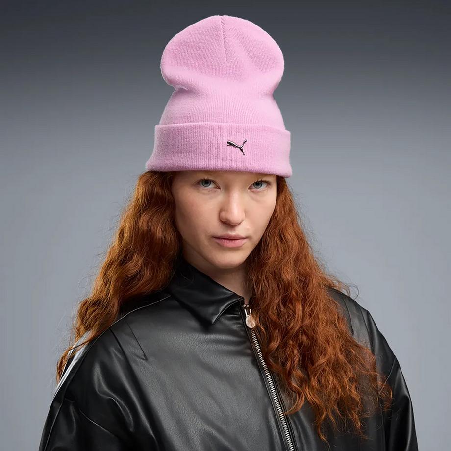 PUMA METAL PUMA CAT High Crown Beanie Beanie 
