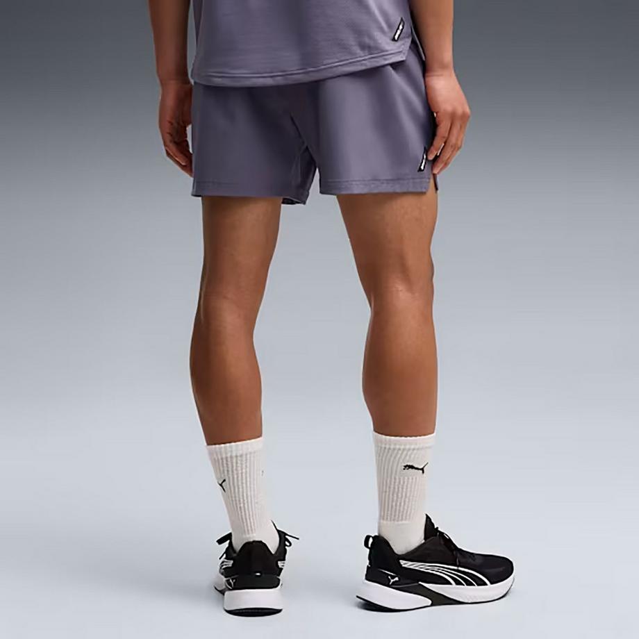 PUMA M PWRMODE 5' WOVEN SHORT Pantaloncini 