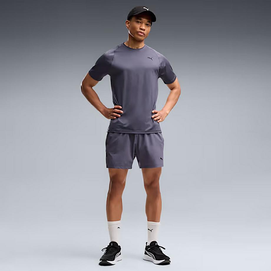 PUMA M PWRMODE 5' WOVEN SHORT Pantaloncini 