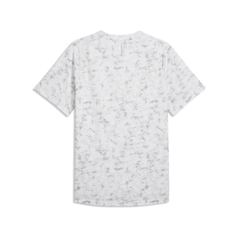 PUMA M PWRTRAIN AOP TEE T-Shirt 