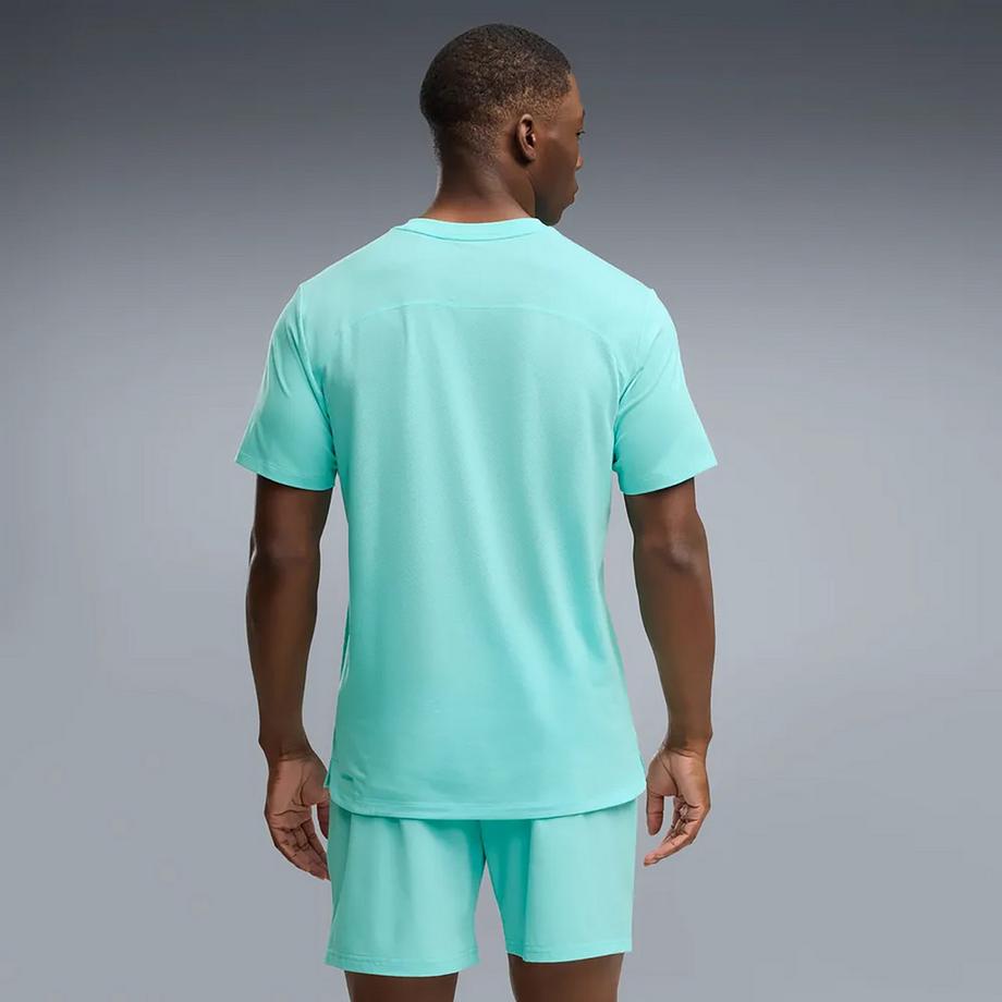 PUMA M PUMA x HYROX CLOUDSPUN THERMOADAPT TEE T-Shirt 