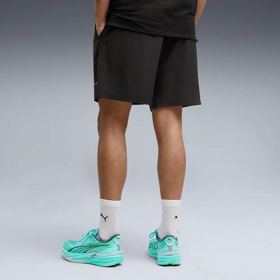 PUMA M PUMA x HYROX PWRTRAIN SHORT Pantaloncini 