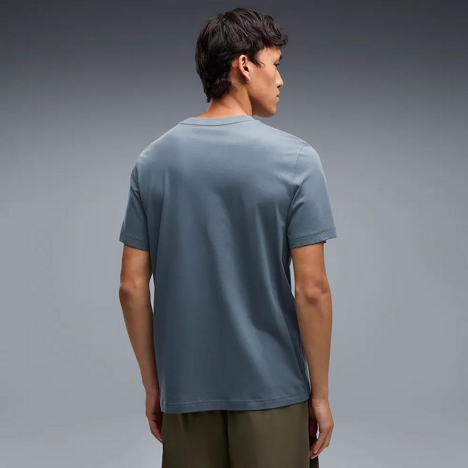 PUMA ESS 2 COLOR No. 1 Logo Tee T-Shirt 