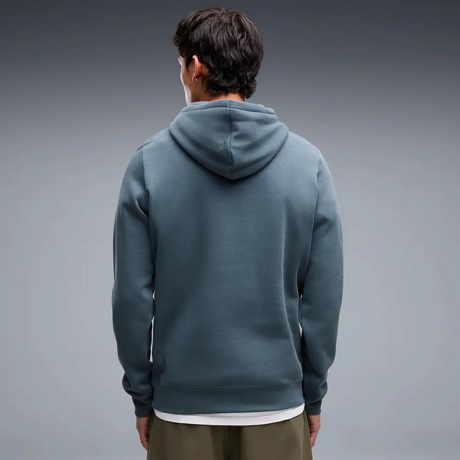 PUMA ESS Small No.1 Logo centered Hoodie FL Hoodie 