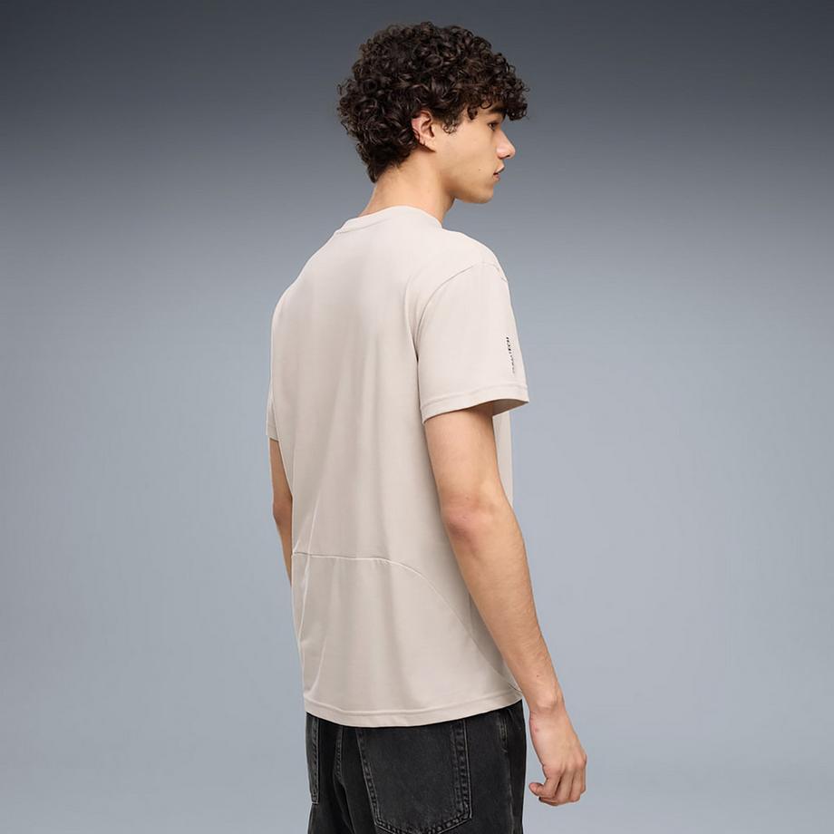 PUMA PUMATECH Pocket Tee T-Shirt 
