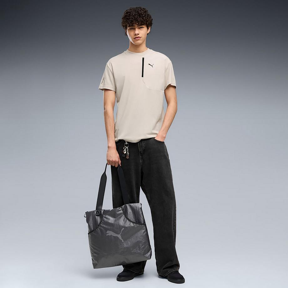 PUMA PUMATECH Pocket Tee T-Shirt 