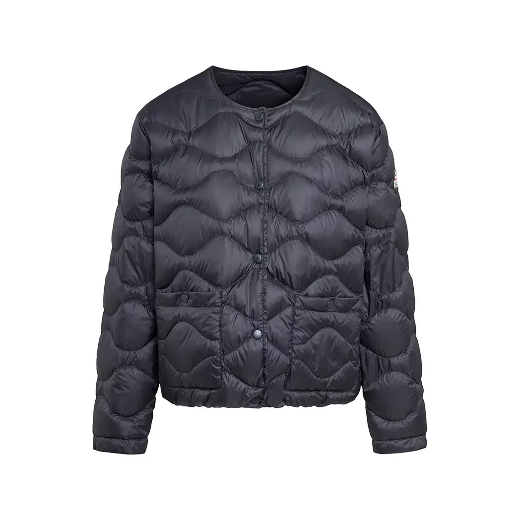 Pyrénex - Jacke, für Damen, Black, Größe 38