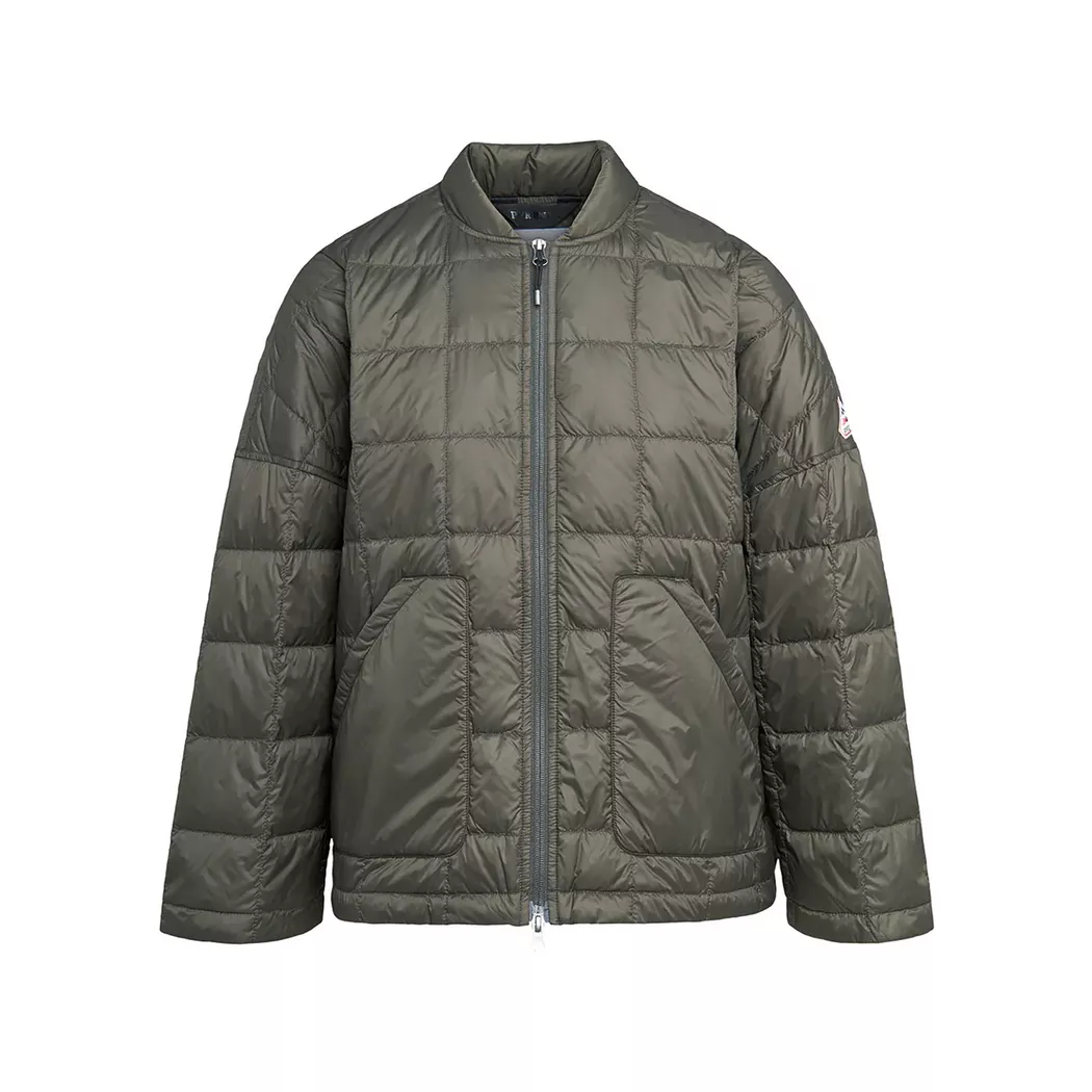 Pyrénex - Jacke, für Damen, Khaki, Größe 36