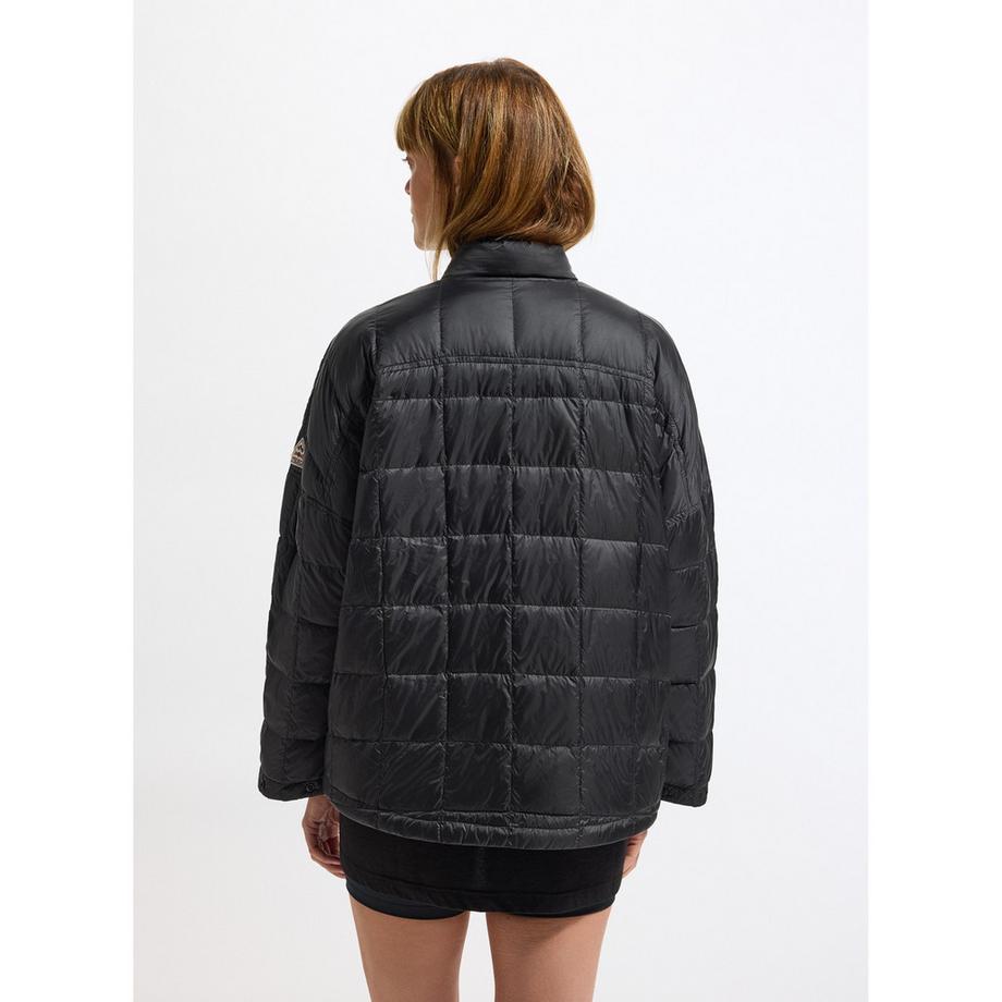Pyrénex Steppjacke  