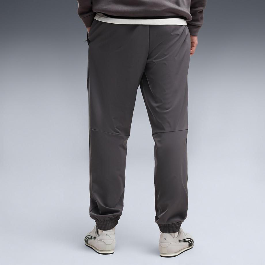 PUMA PUMATECH 4-Way Stretch Woven Pants Sweatpants 