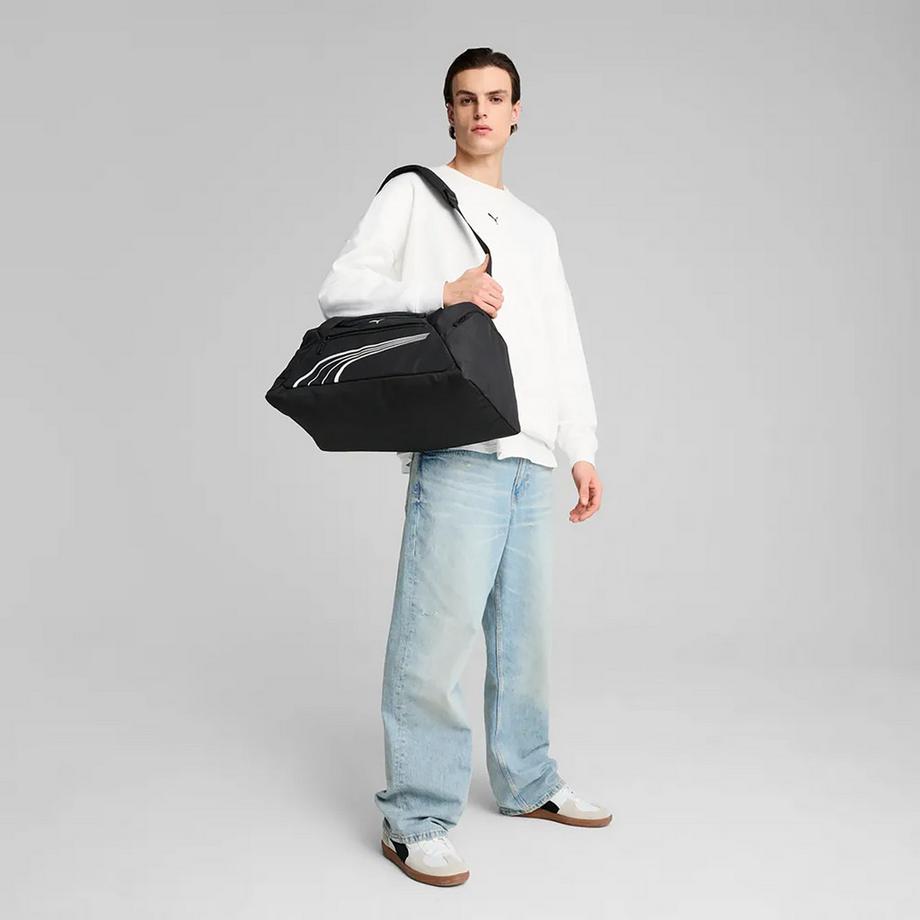 PUMA PUMA FUNDAMENTAL Small Sports Bag Sporttasche 