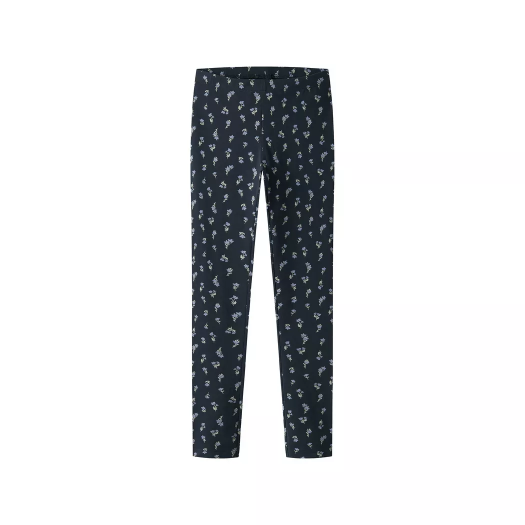 Name It - Leggings, 104, Marine