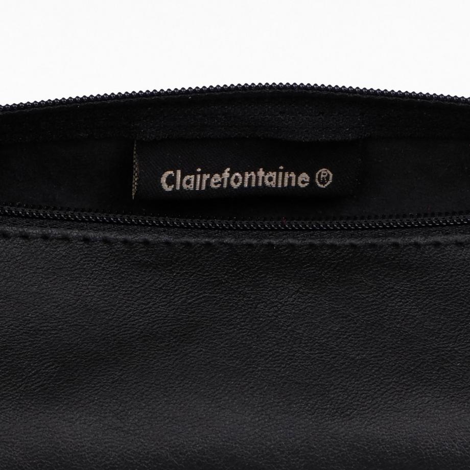 Clairefontaine Trousse à crayons  