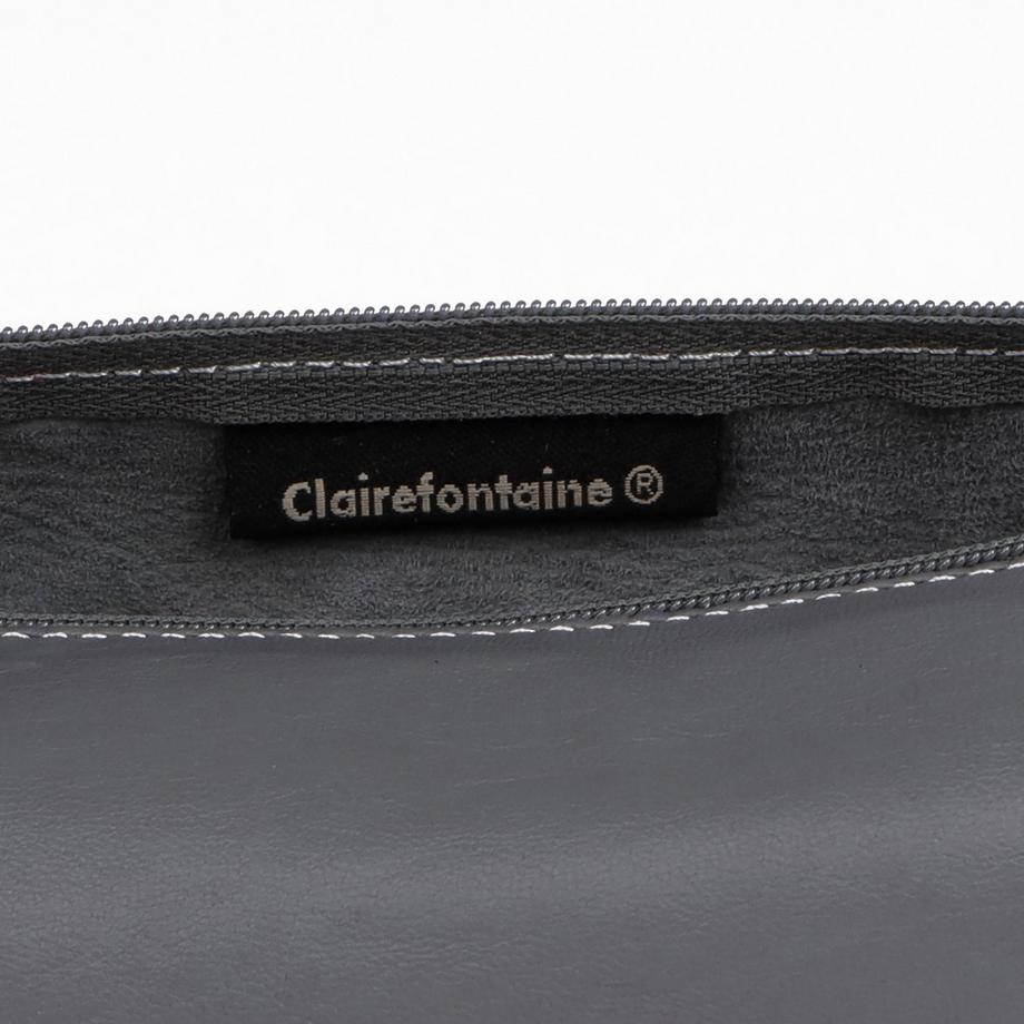 Clairefontaine Trousse à crayons  