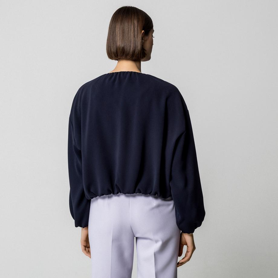 Marella MLLBELLO Giacca Blouson  