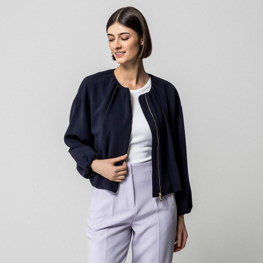 Marella MLLBELLO Giacca Blouson  