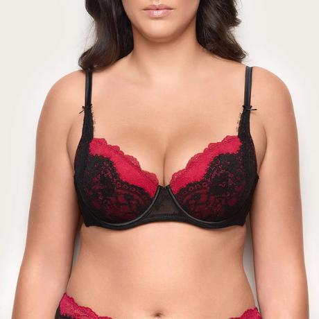 Yamamay Soutien-gorge à armatures rembourré  
