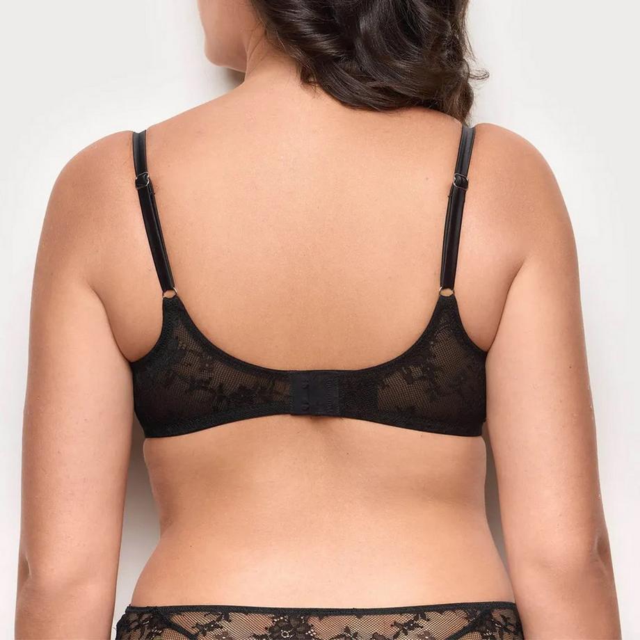 Yamamay Reggiseno con ferretto imbottito  