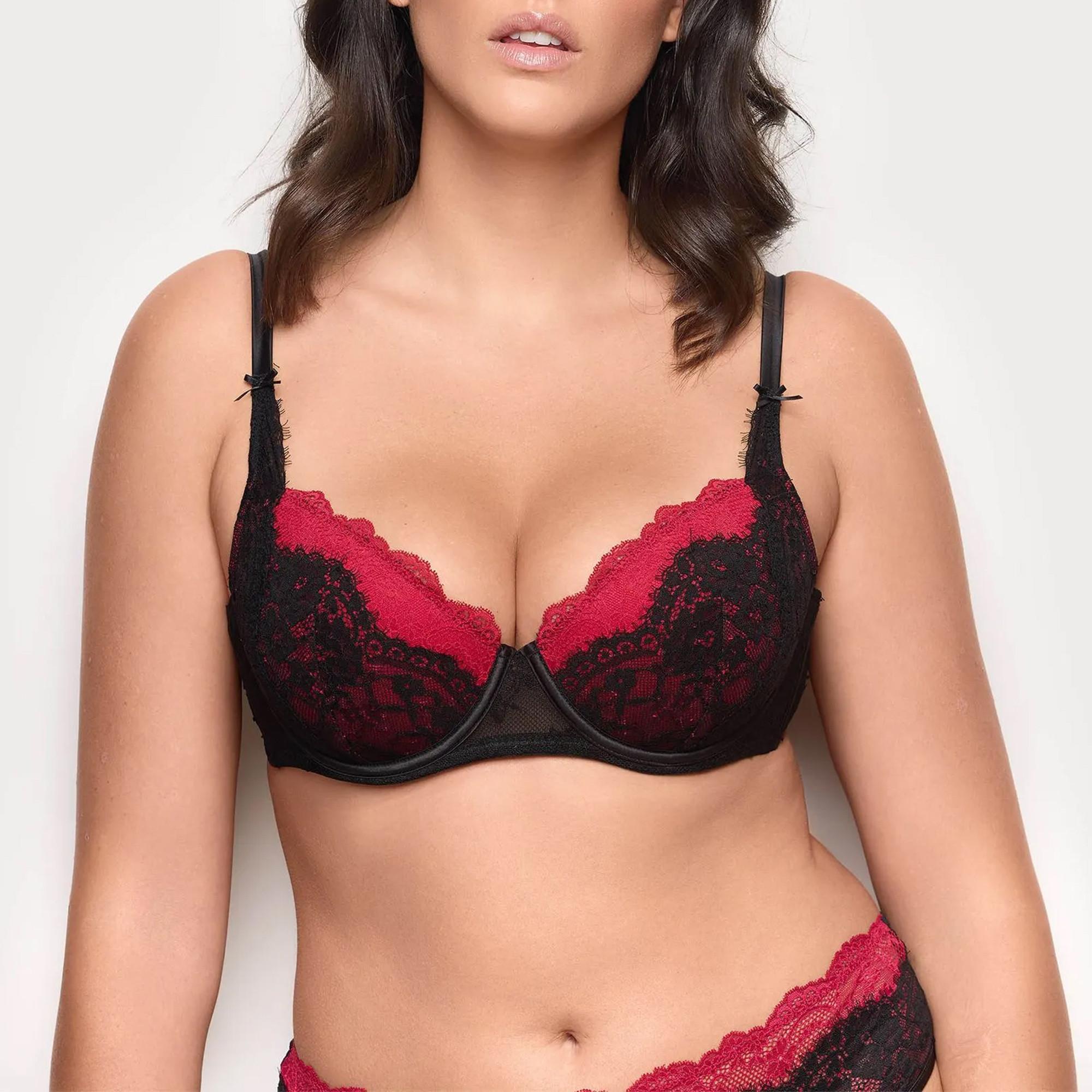 Yamamay Soutien-gorge à armatures rembourré  