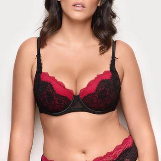 Yamamay Soutien-gorge à armatures rembourré  