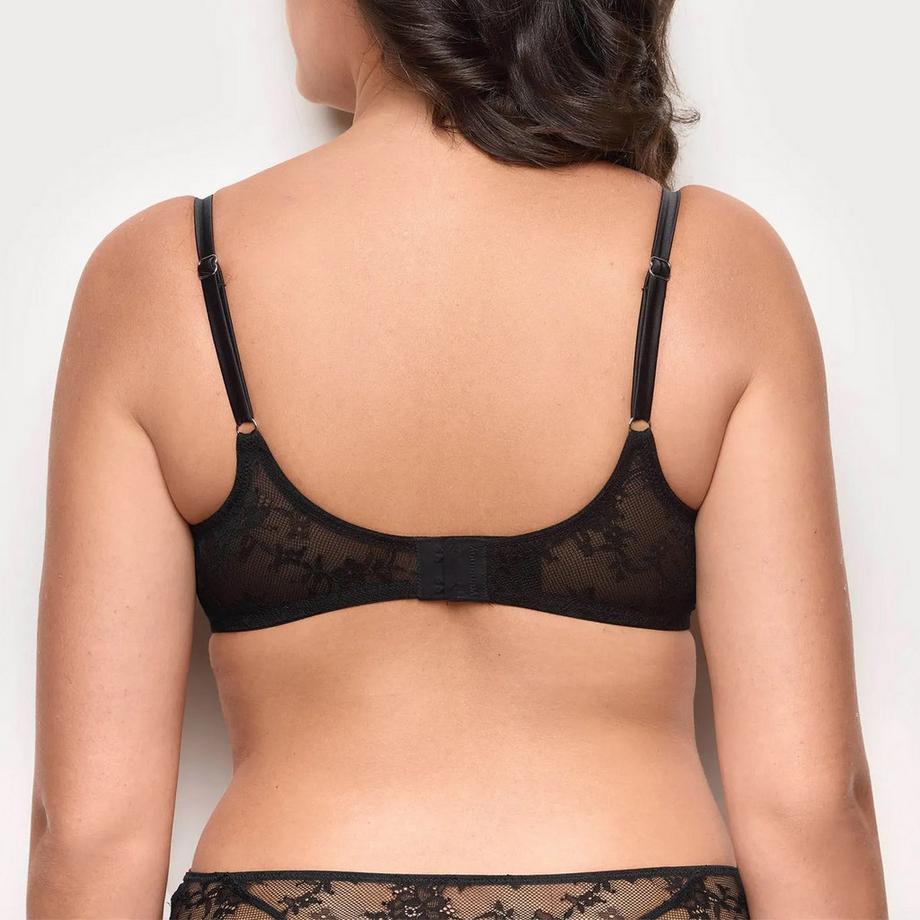 Yamamay Reggiseno con ferretto imbottito  