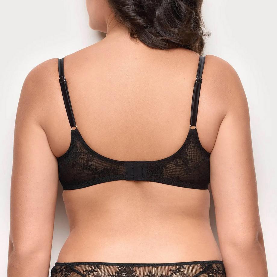 Yamamay Reggiseno con ferretto imbottito  