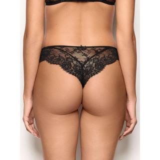 Yamamay Slip brasiliano in pizzo  