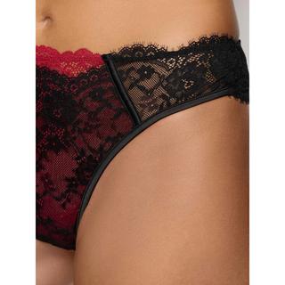 Yamamay Slip brasiliano in pizzo  